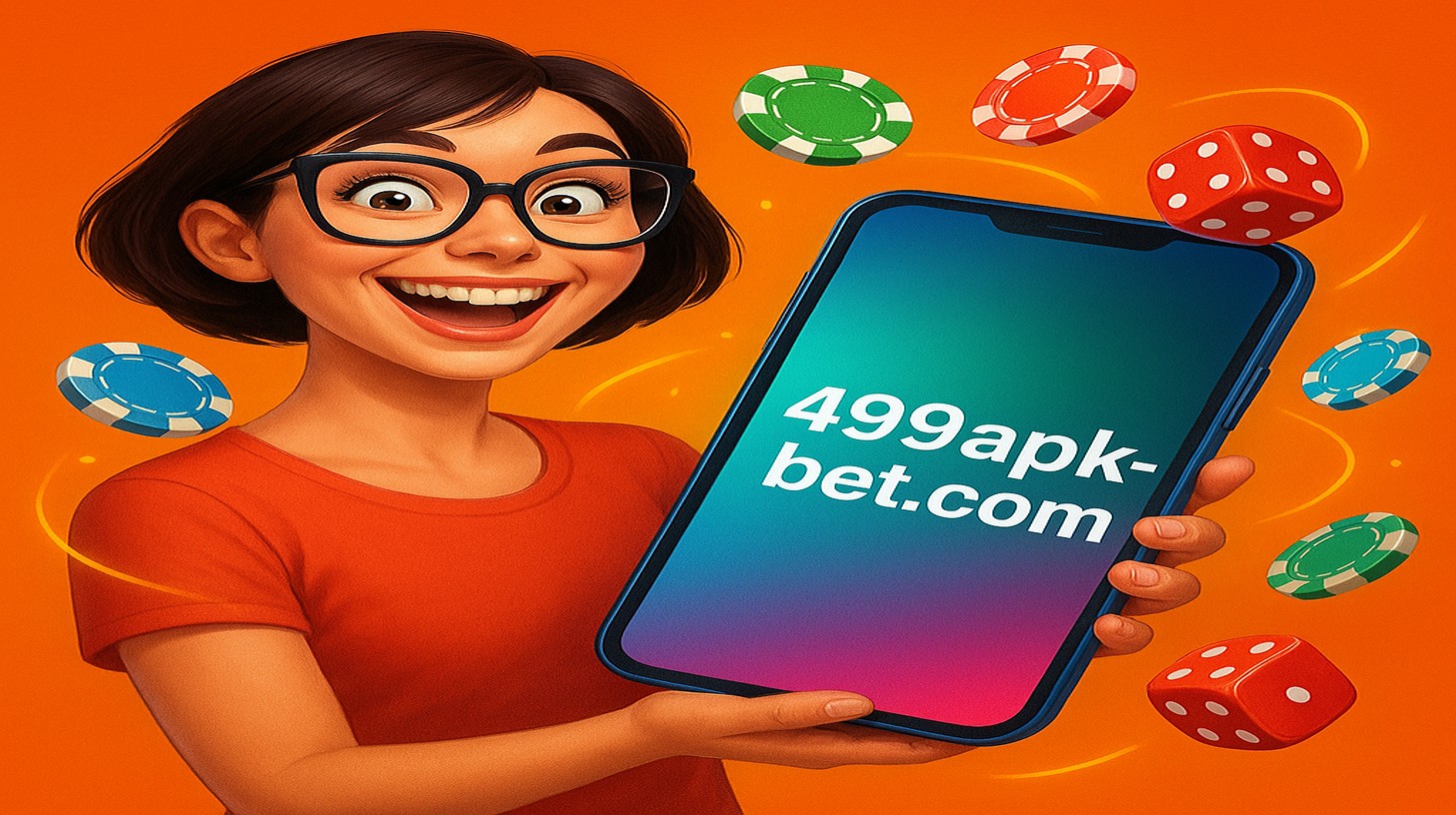বাংলাদেশে 499 apk বেছে নেওয়ার কারণ